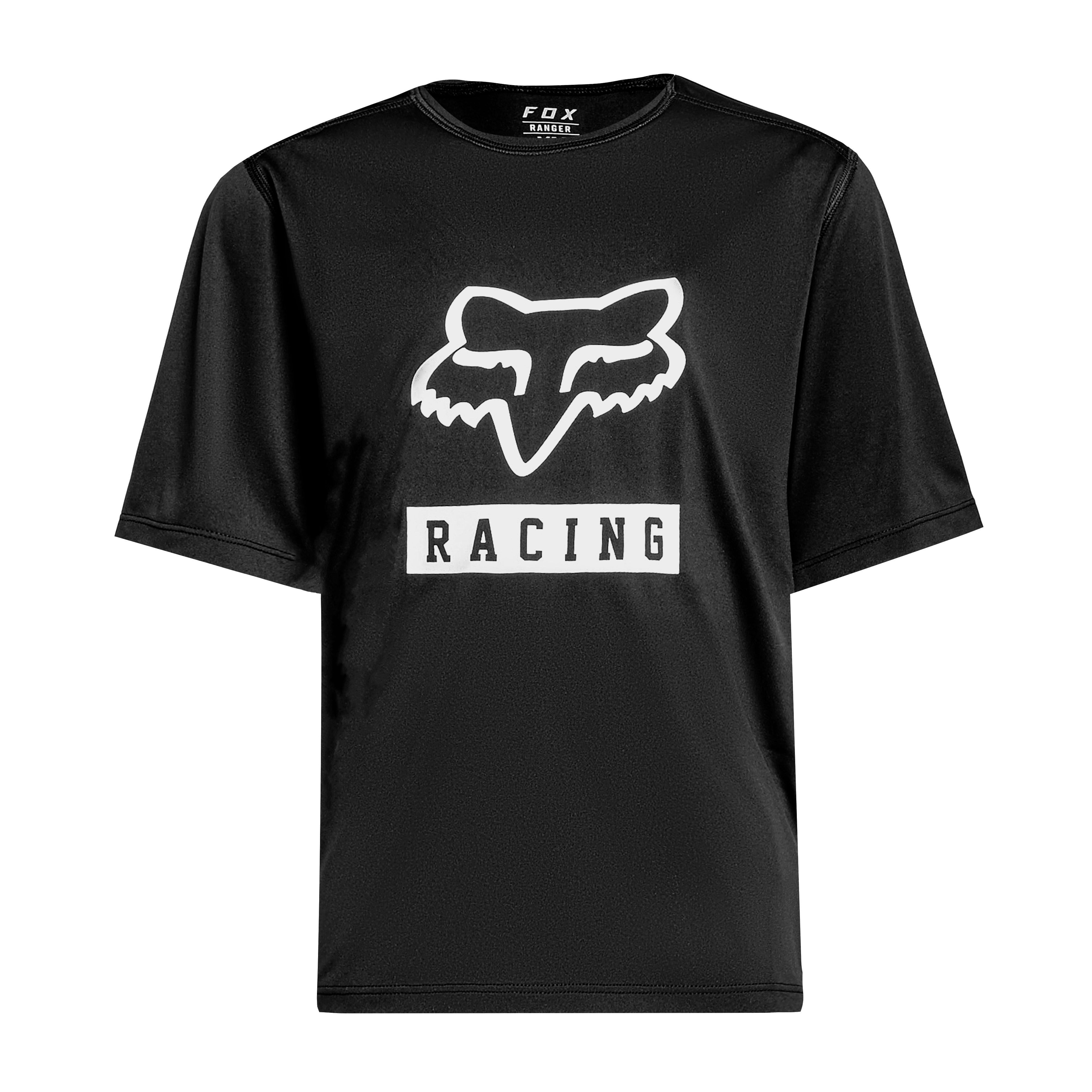 Youth Ranger Short-sleeve Jersey