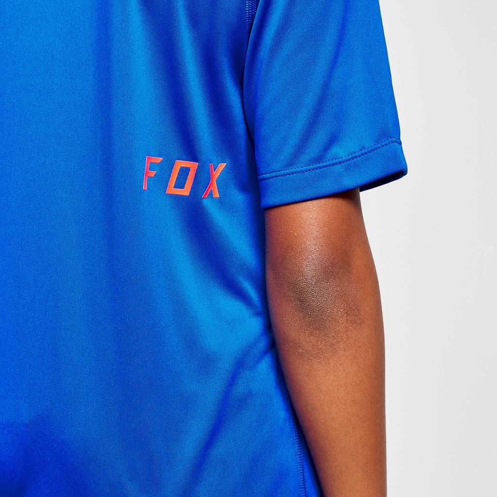 Youth Ranger Short-sleeve Jersey