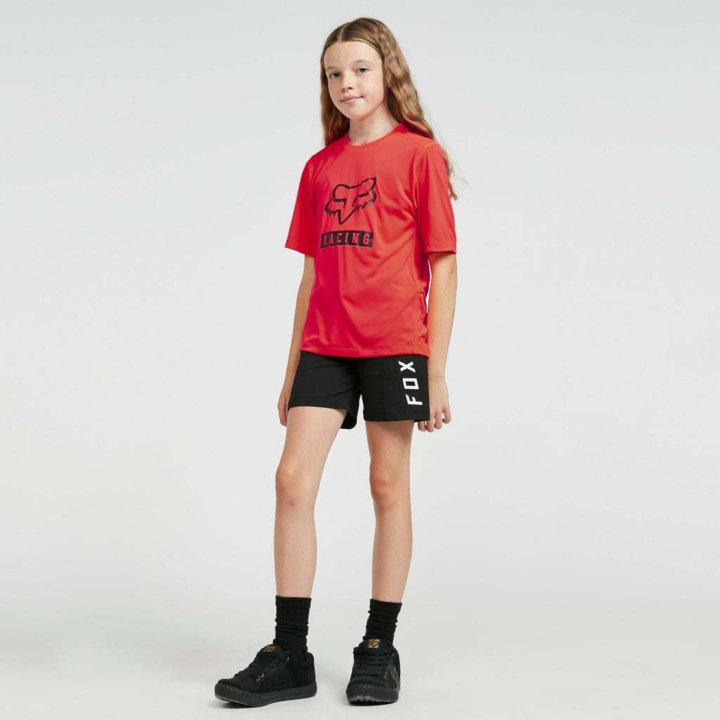 Youth Ranger Short-sleeve Jersey