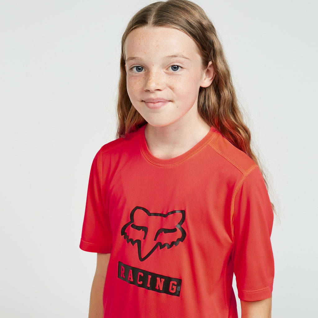 Youth Ranger Short-sleeve Jersey