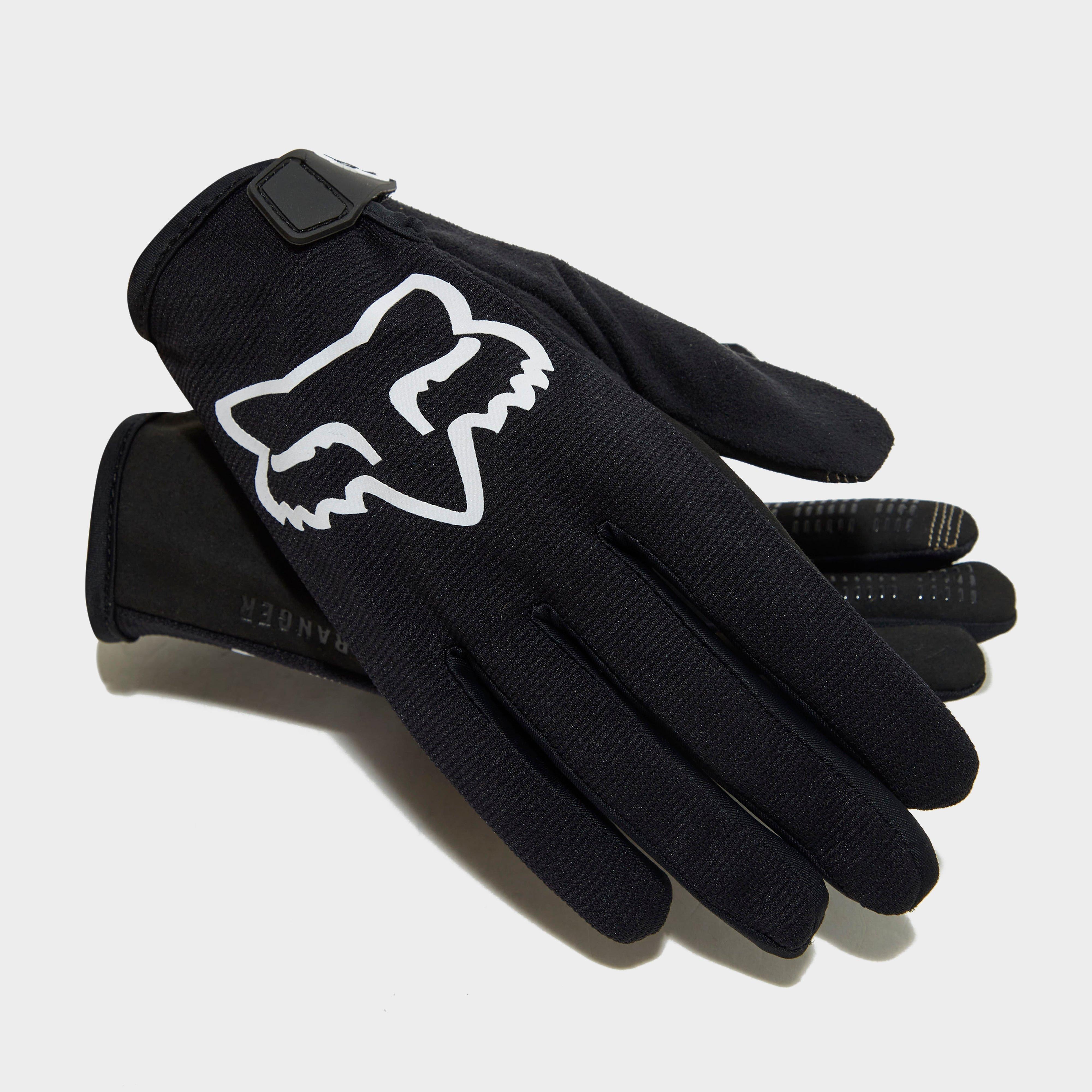 Youth Ranger Gloves