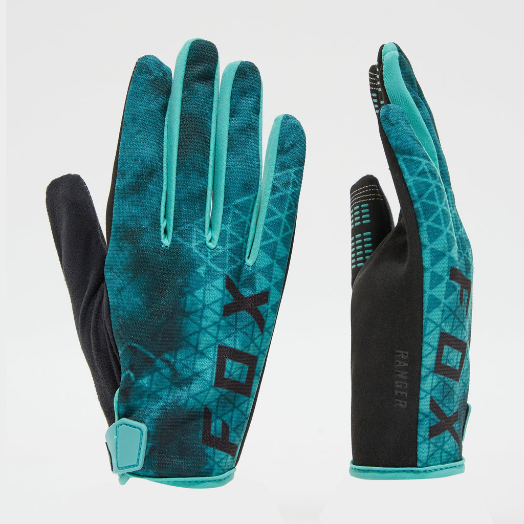 Ranger Mountain Biking Gloves