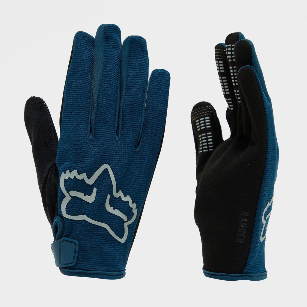 Ranger Mountain Biking Gloves