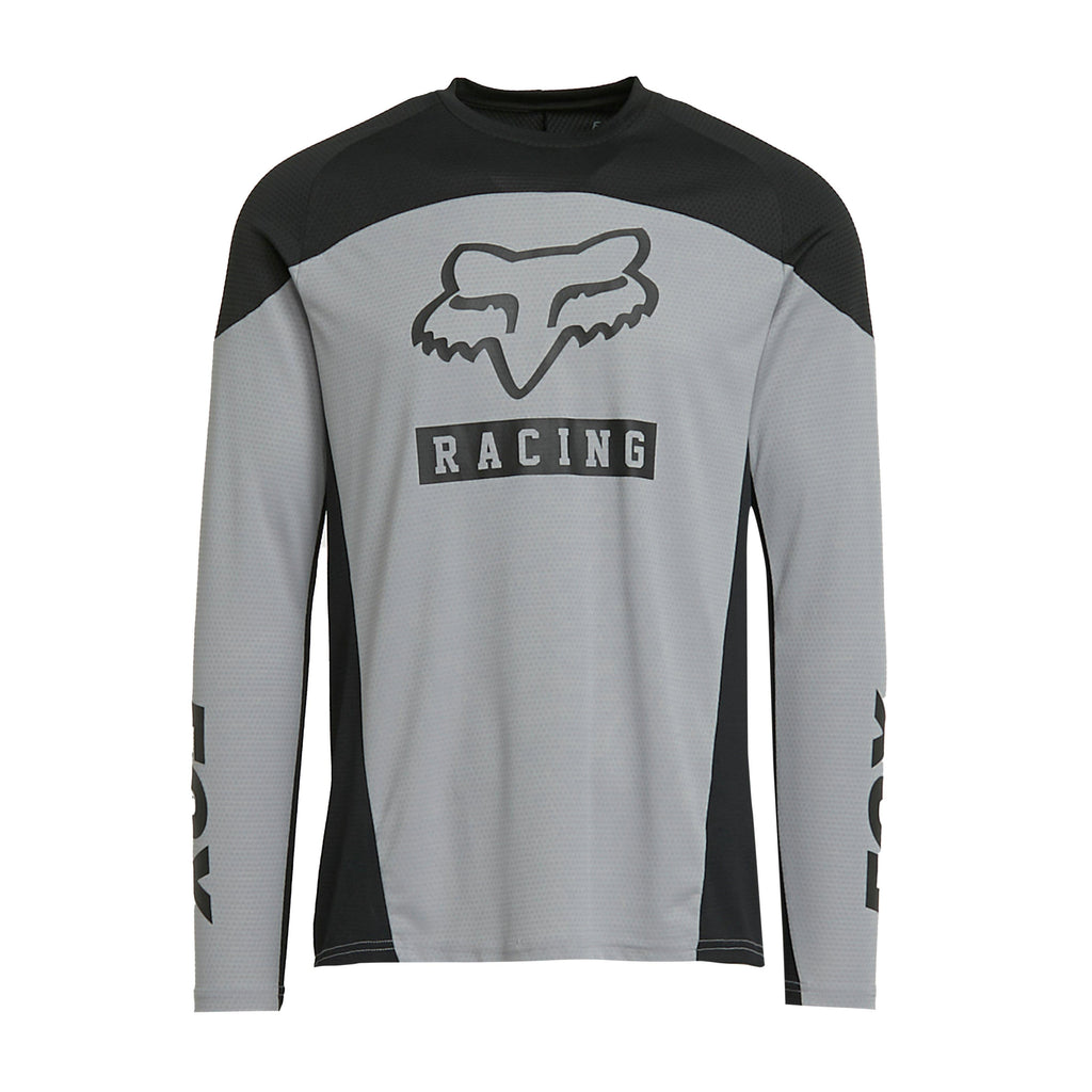 Men's Defend Long Sleeve Jersey