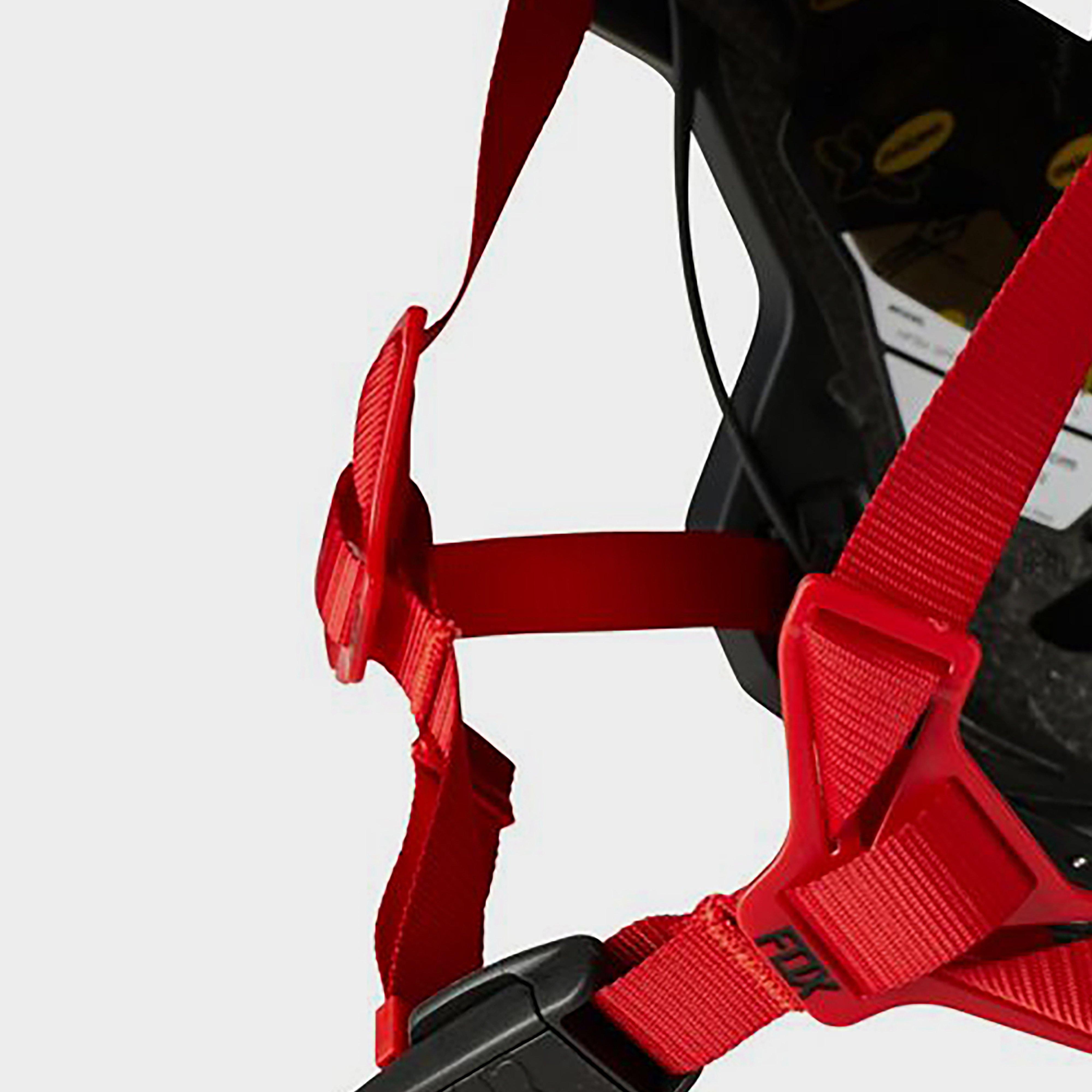 Speedframe Pro Helmet
