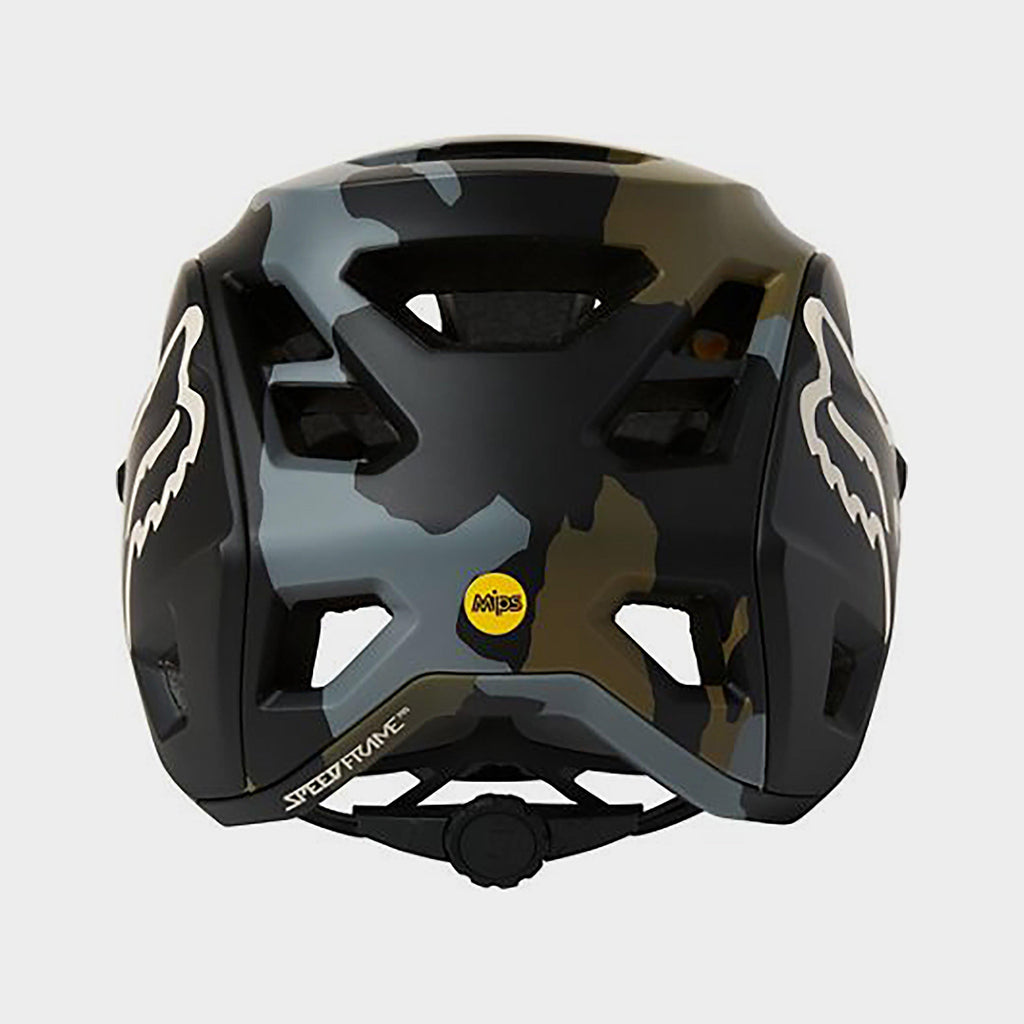 Speedframe Pro Helmet
