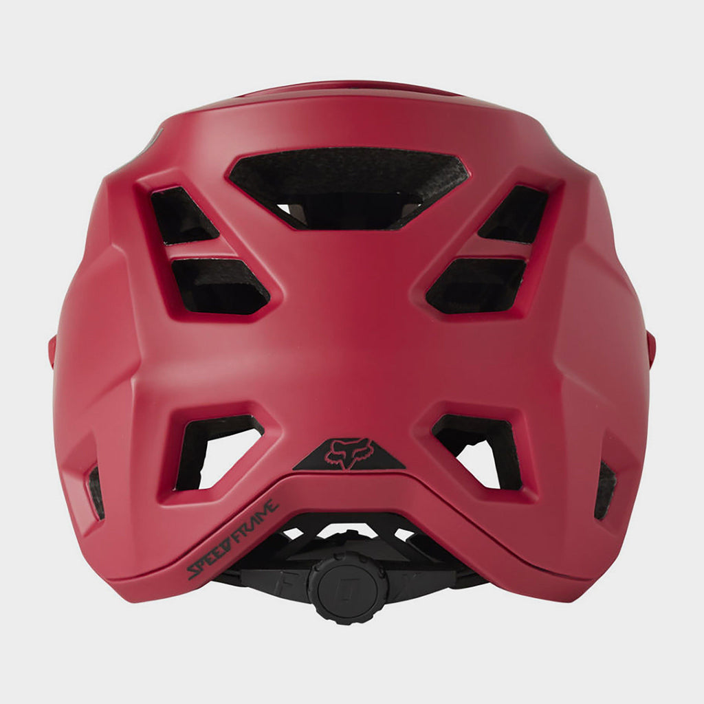 Speedframe Helmet