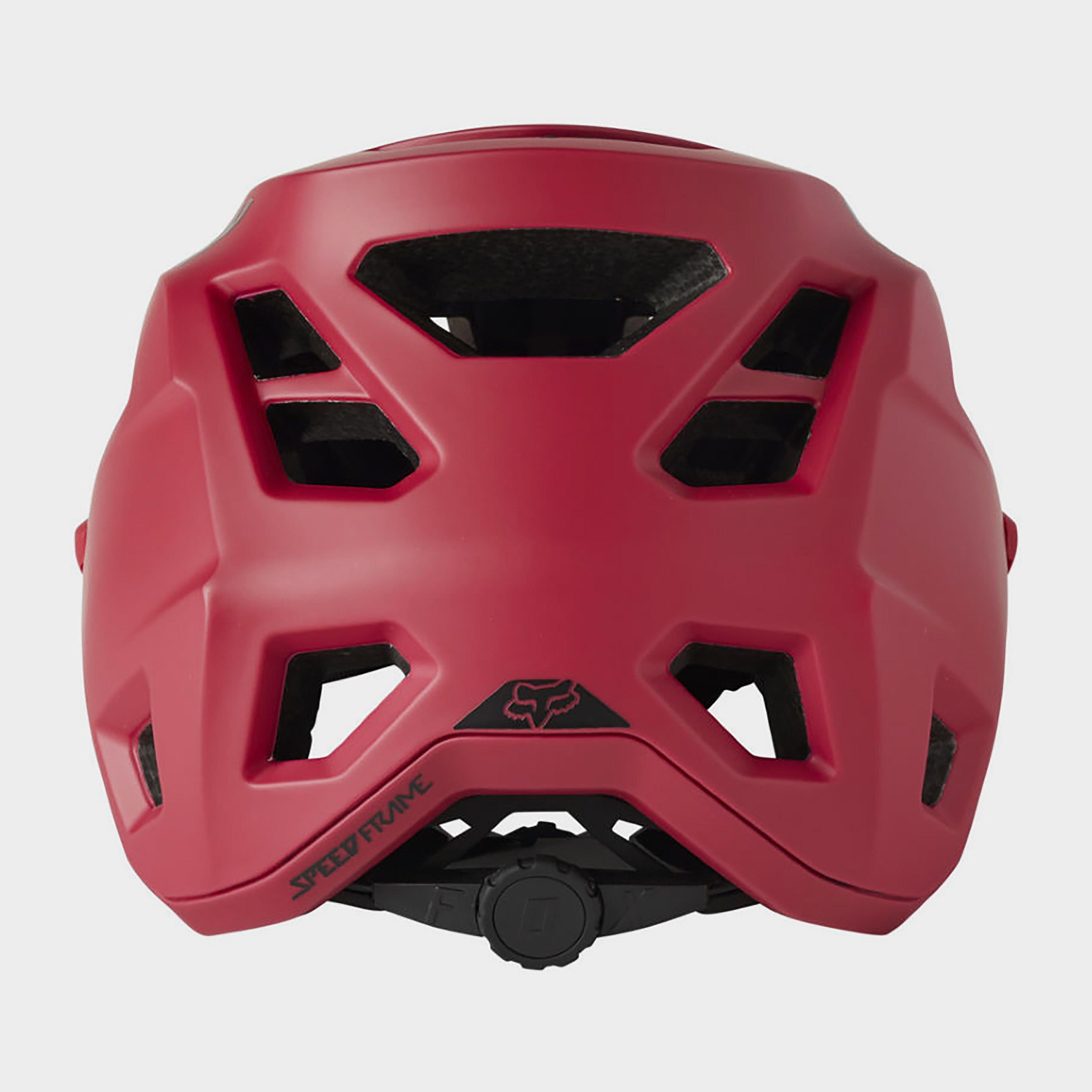 Speedframe Helmet
