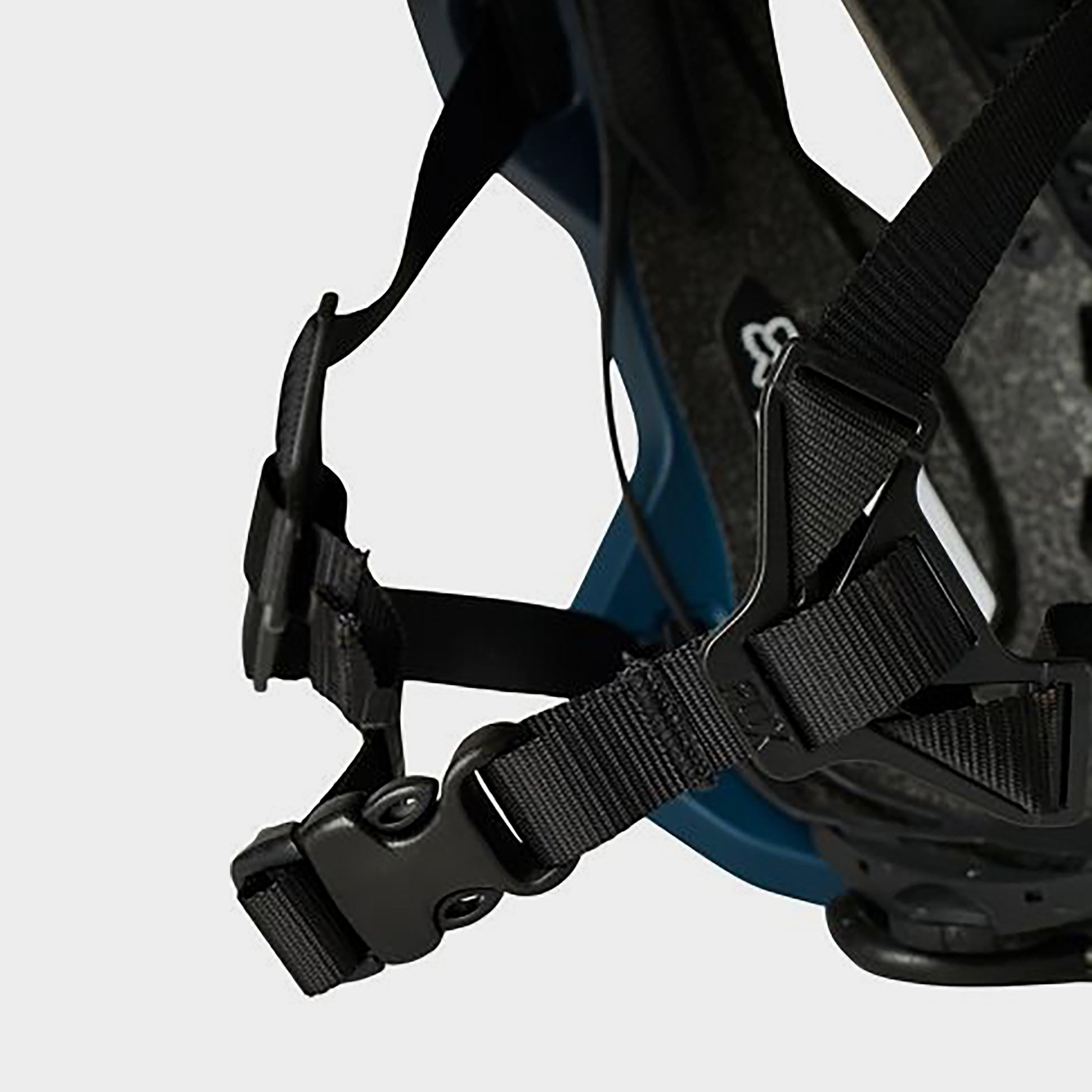 Speedframe Helmet