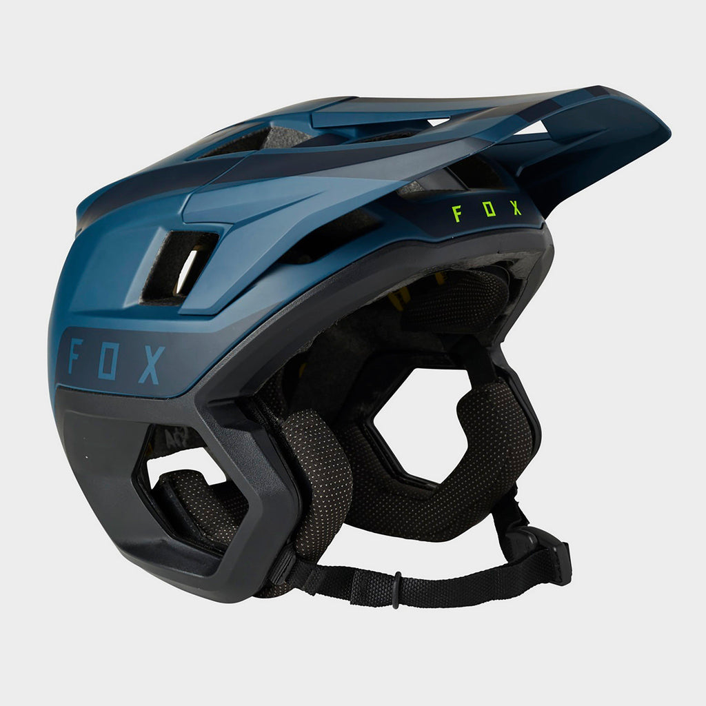 Dropframe Pro Run Helmet