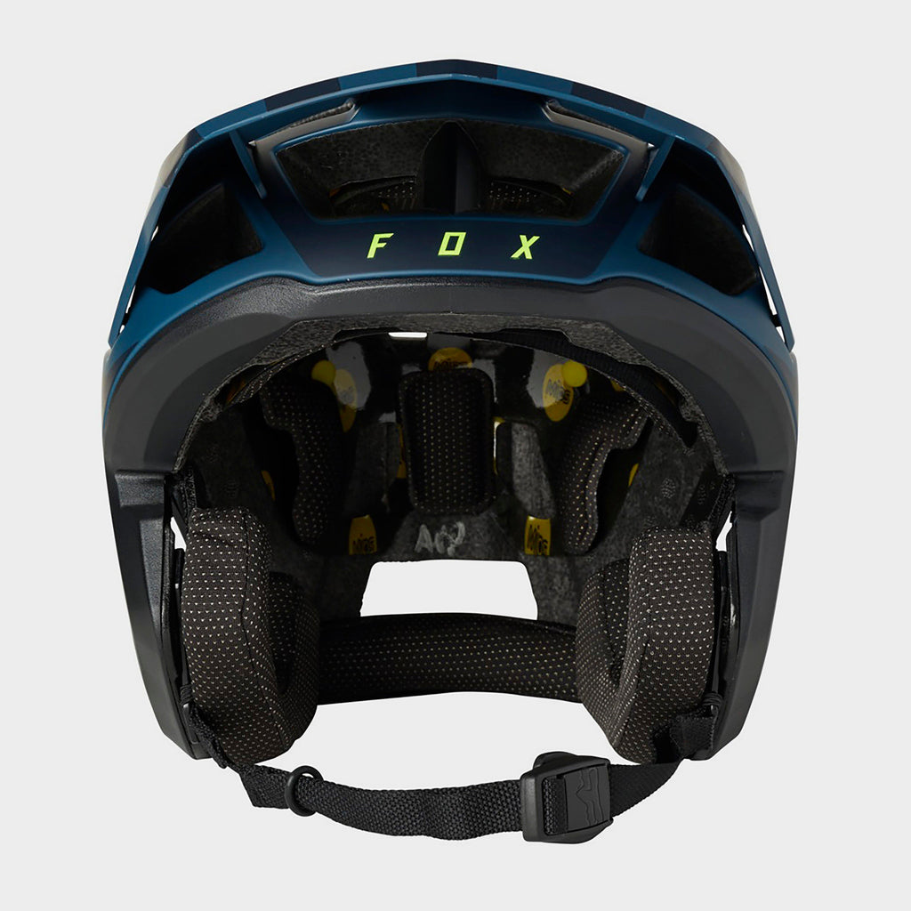 Dropframe Pro Run Helmet