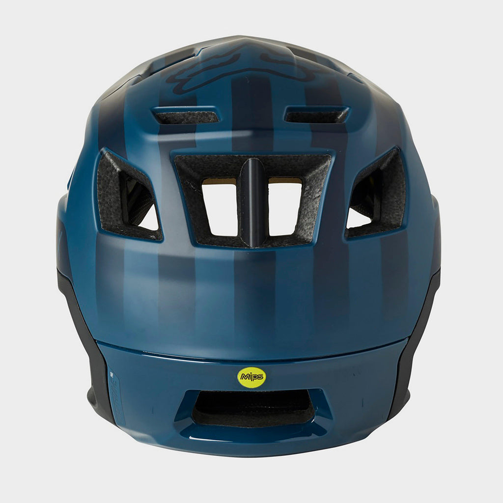 Dropframe Pro Run Helmet