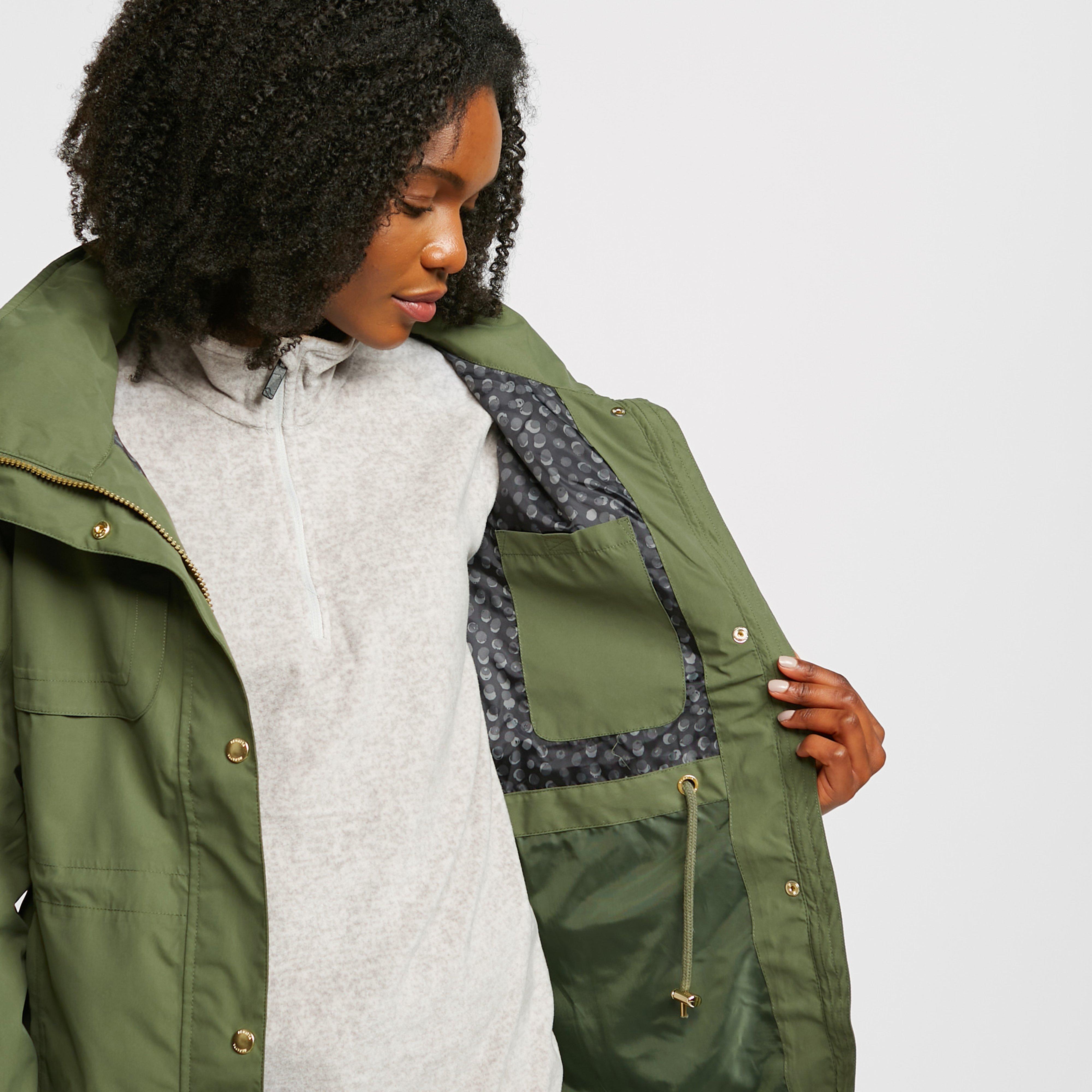 Women's Narelle Waterproof Jacket