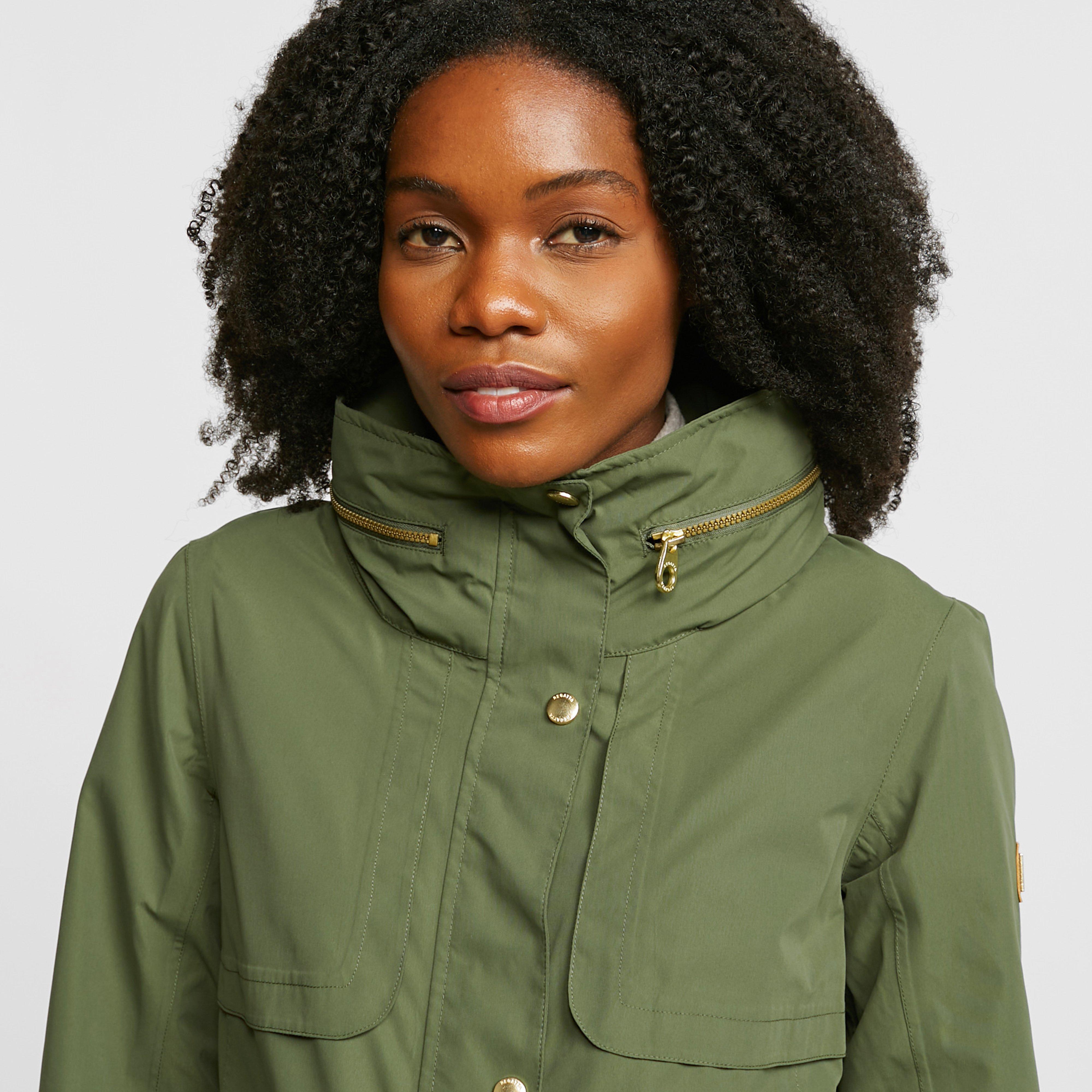 Women's Narelle Waterproof Jacket