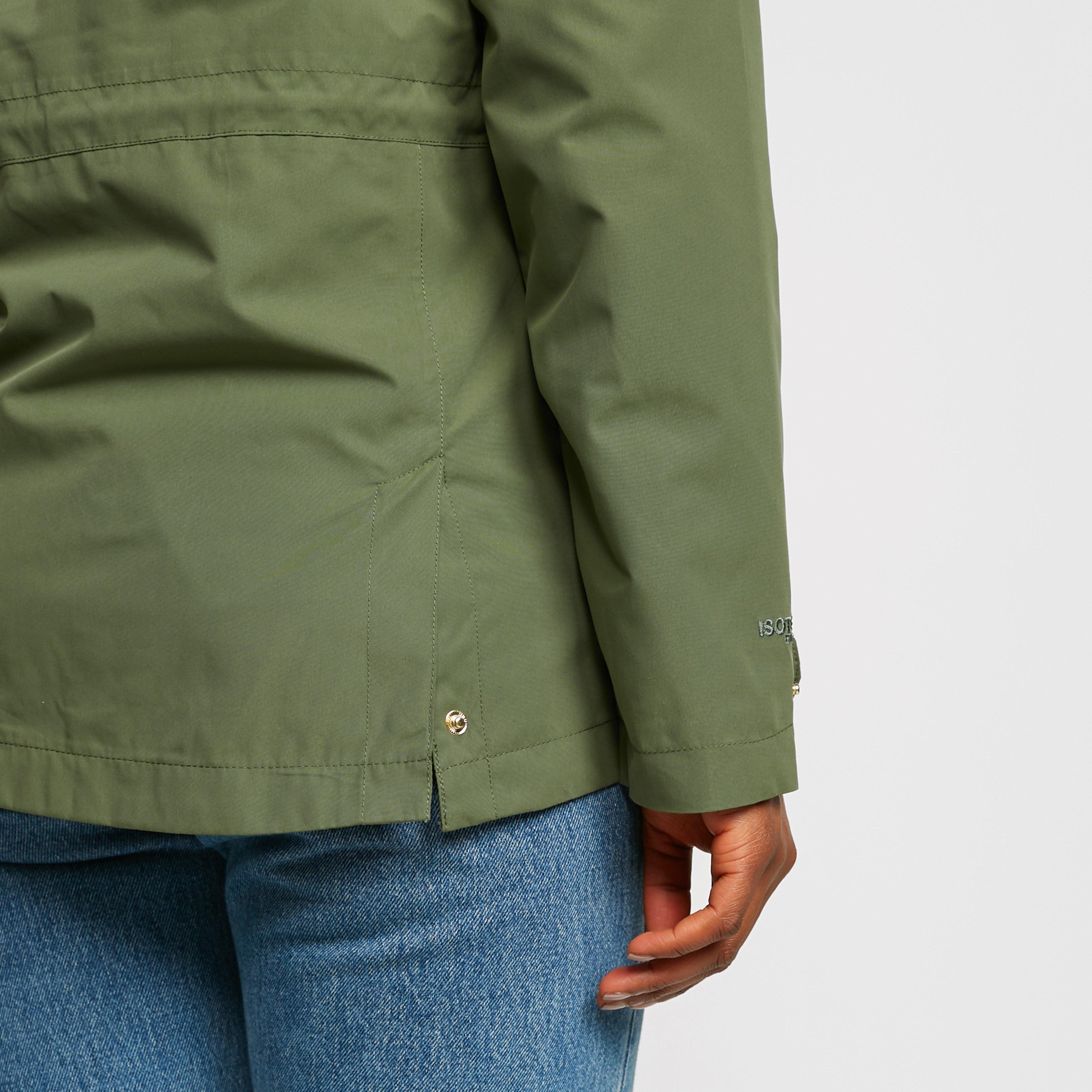 Women's Narelle Waterproof Jacket