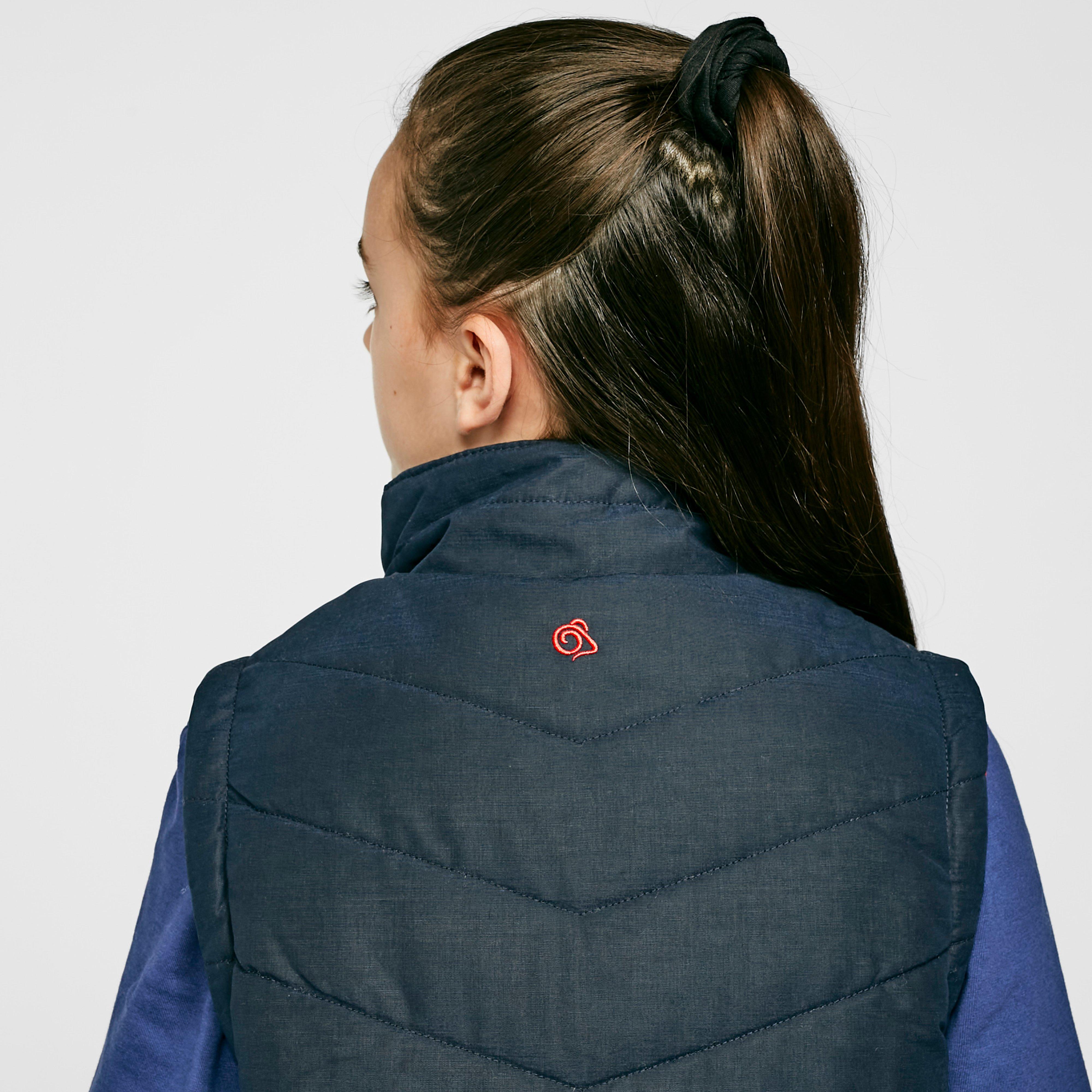 Kids' Mika Gilet