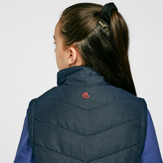 Kids' Mika Gilet