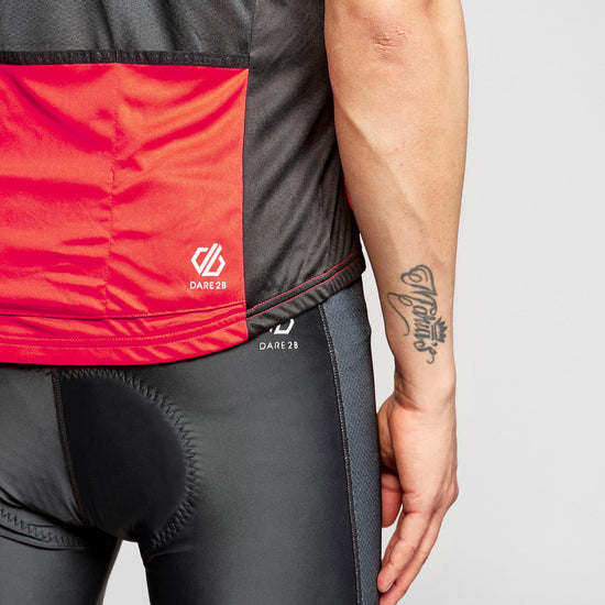 Men’s Protraction Jersey