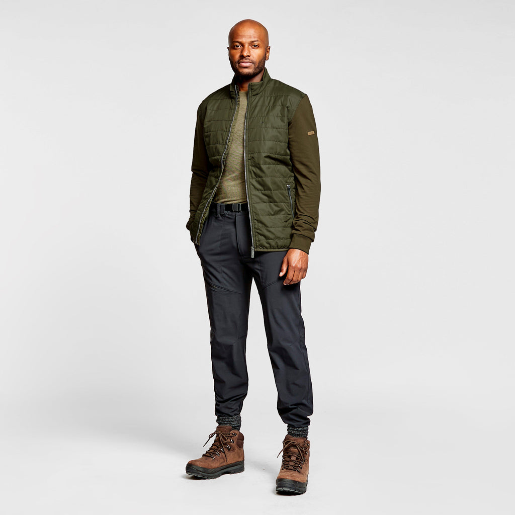 Men's Zaiden Padded Jacket