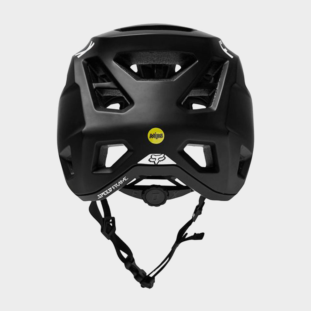 Speedframe Helmet