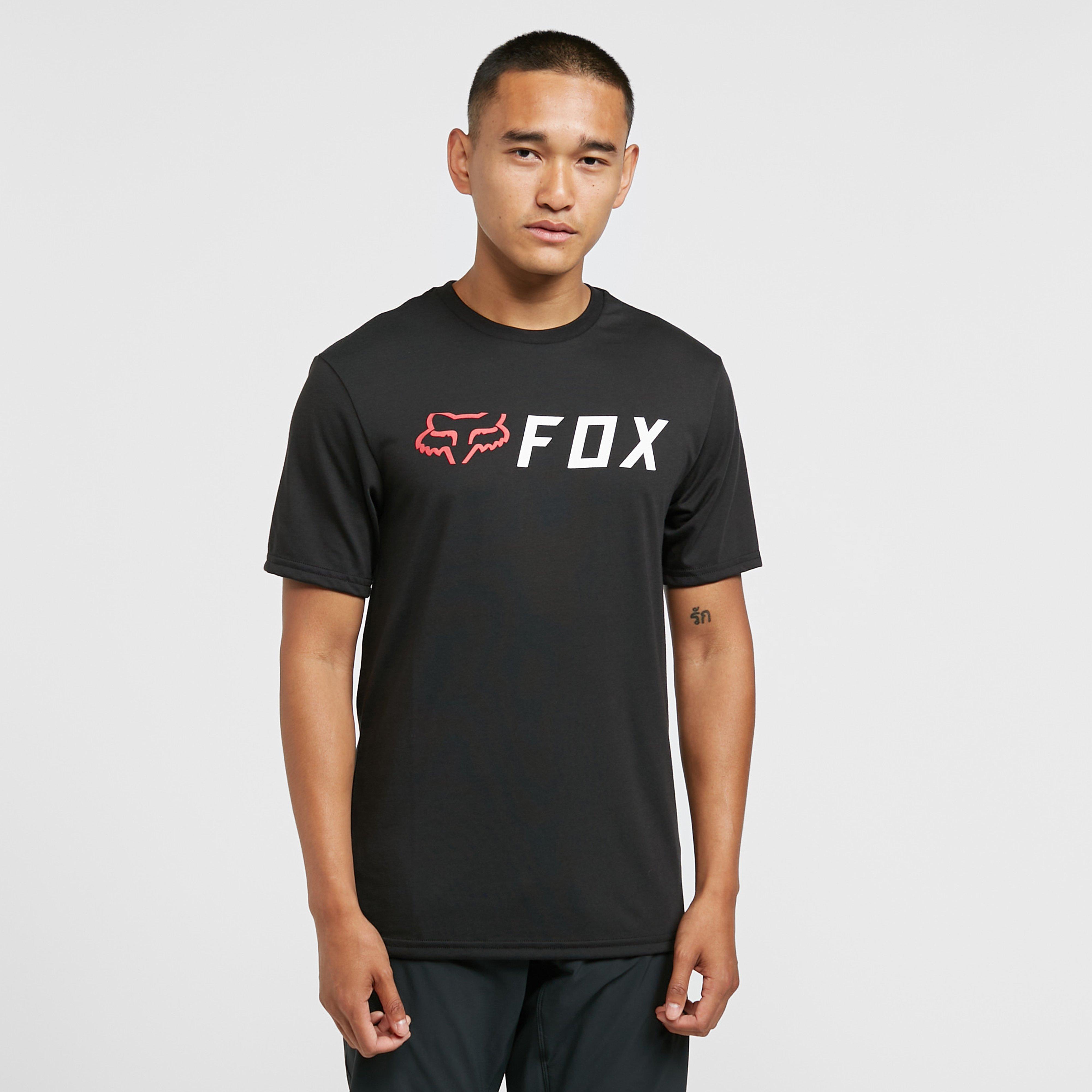 Unisex Apex Short-Sleeve Tech T-shirt