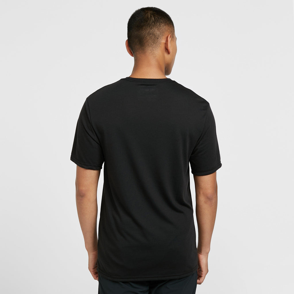 Unisex Apex Short-Sleeve Tech T-shirt
