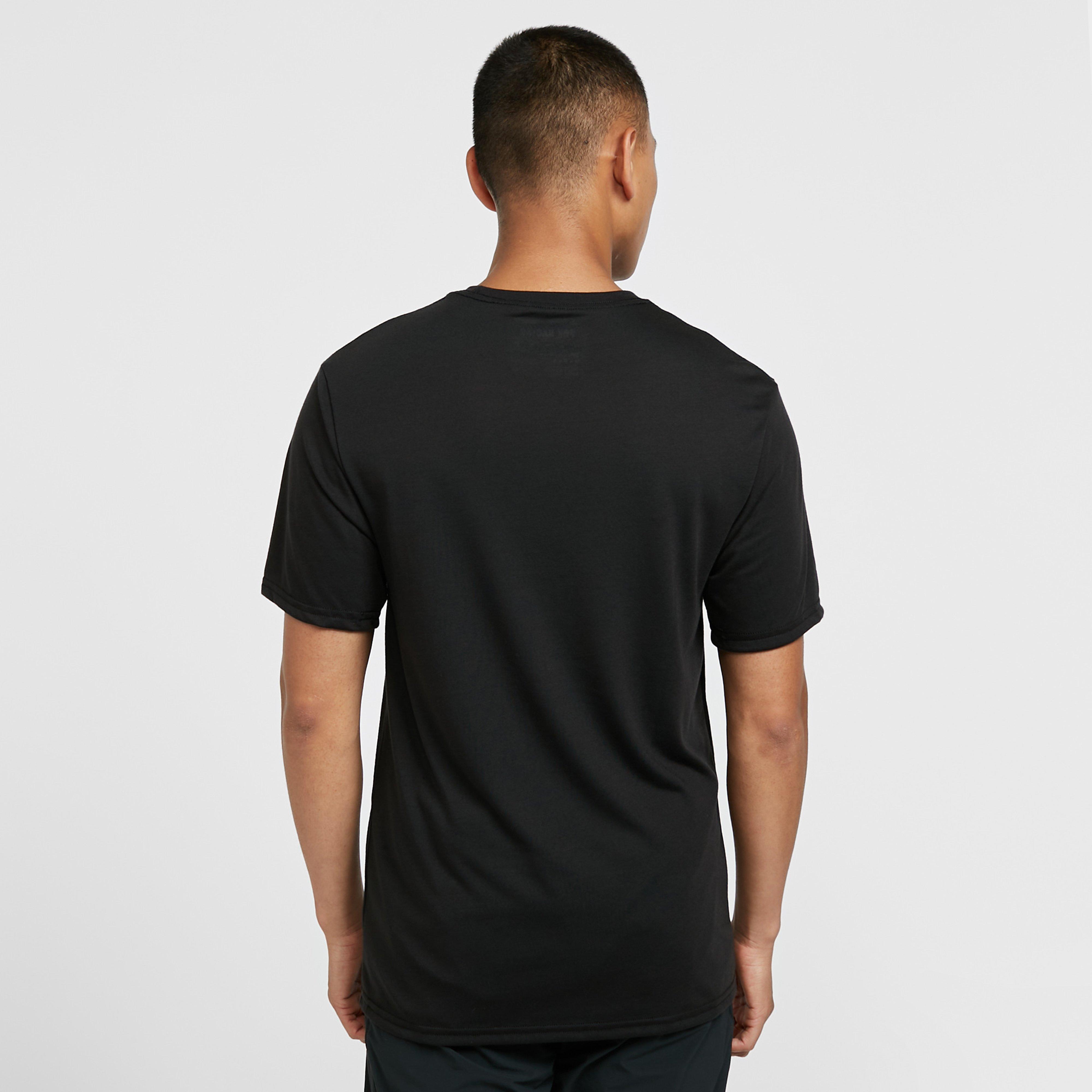 Unisex Apex Short-Sleeve Tech T-shirt