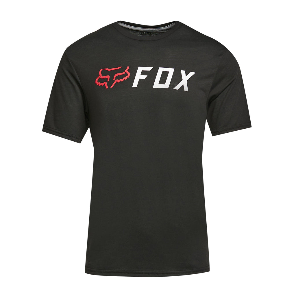 Unisex Apex Short-Sleeve Tech T-shirt