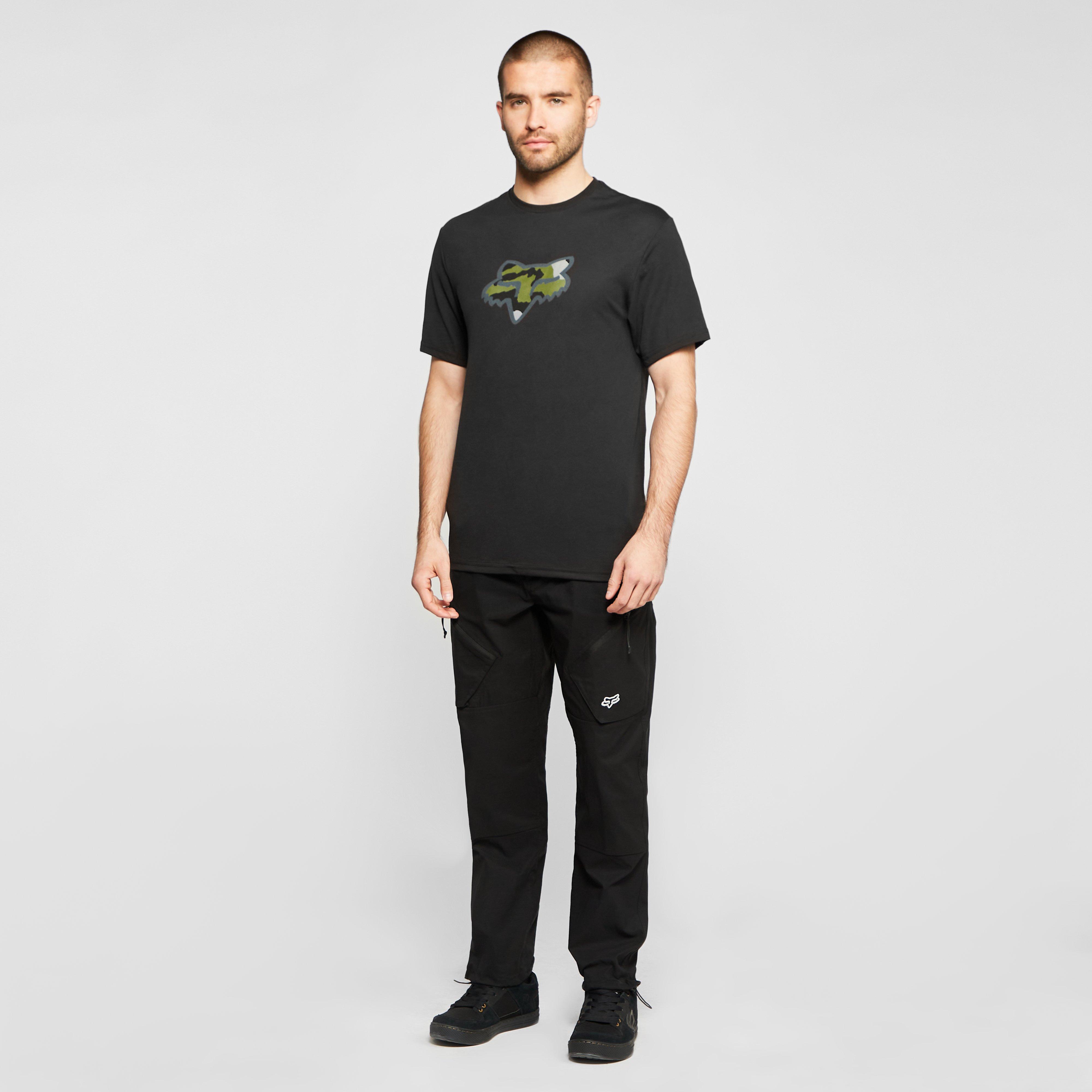 Men’s Predator Short Sleeve Tee