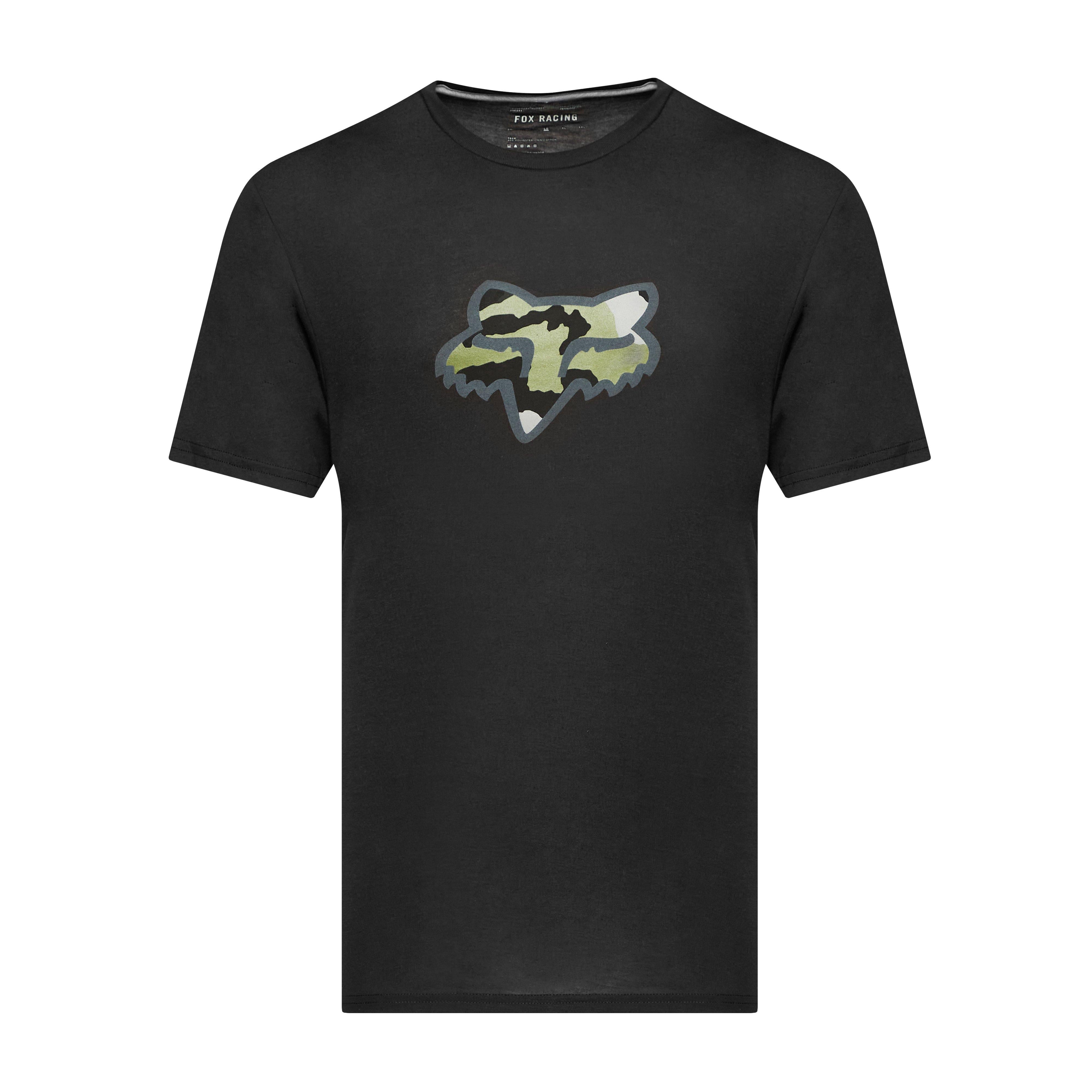 Men’s Predator Short Sleeve Tee