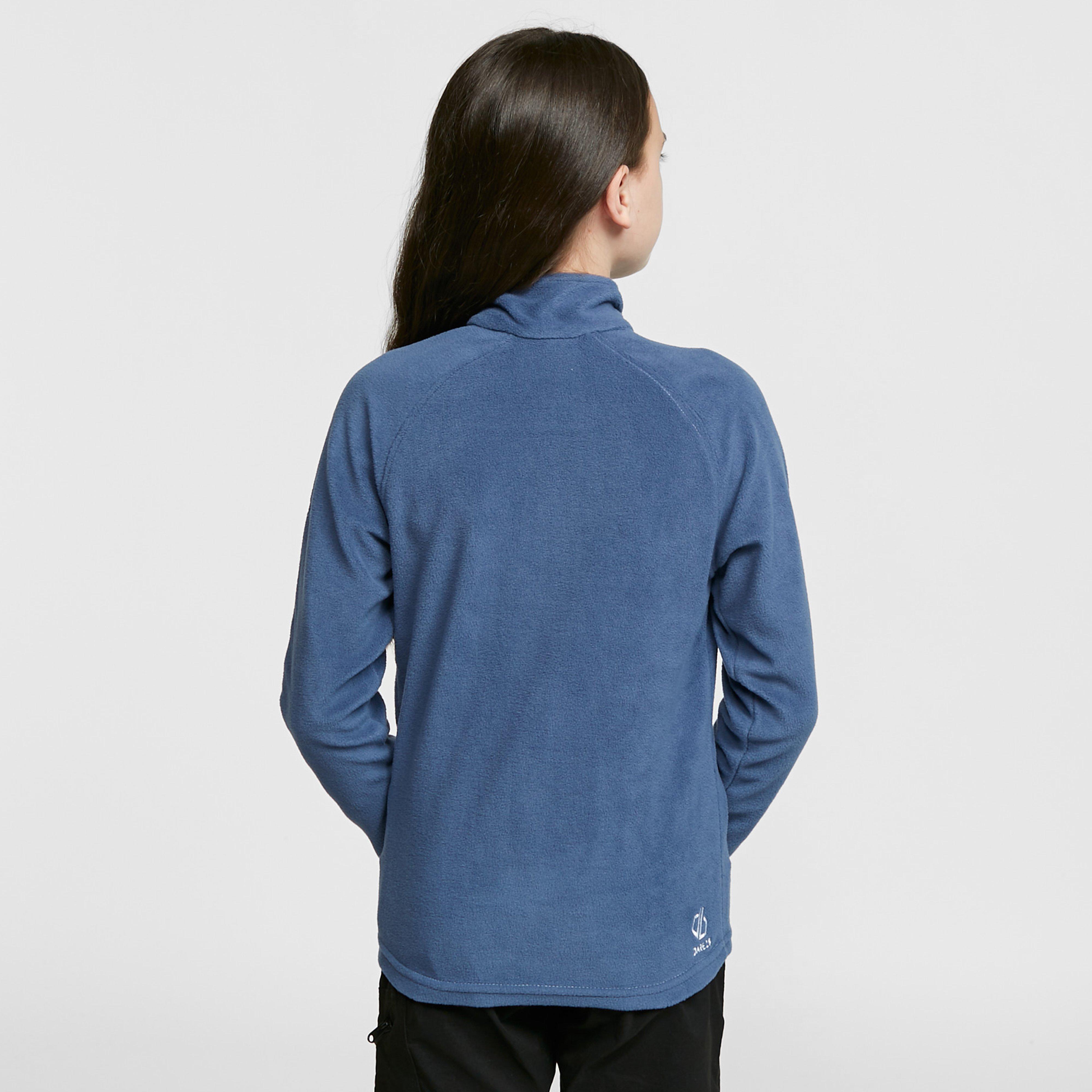 Kids’ Freehand Half-Zip Fleece