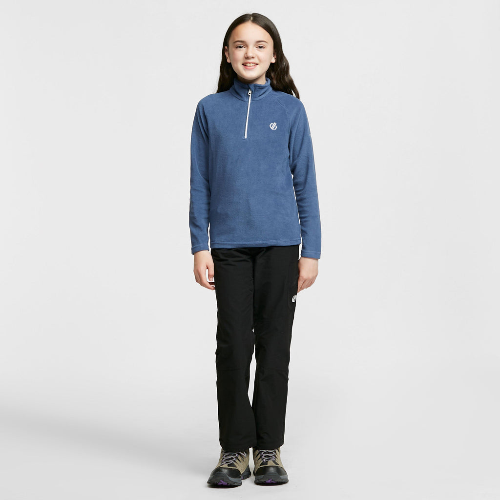 Kids’ Freehand Half-Zip Fleece