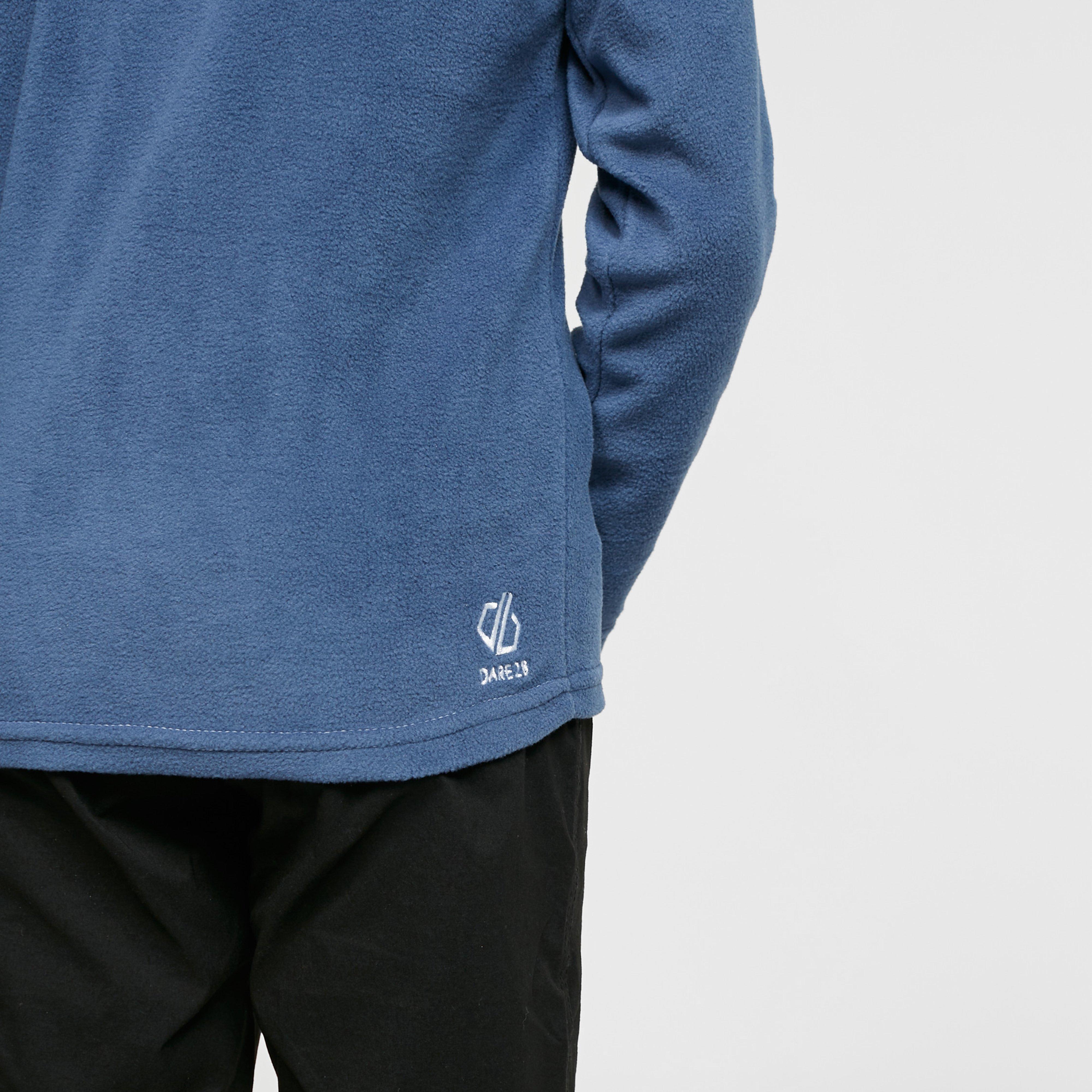 Kids’ Freehand Half-Zip Fleece