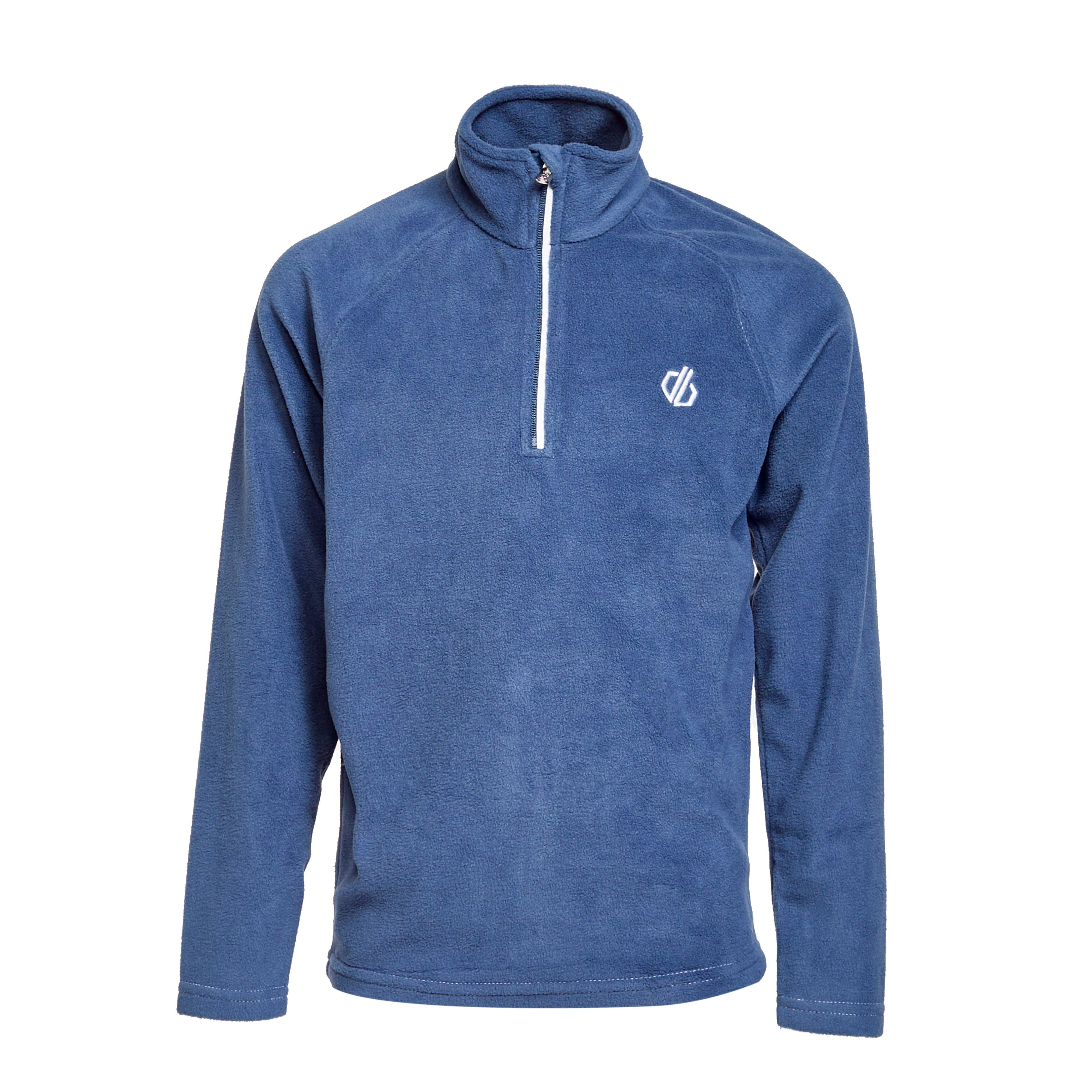 Kids’ Freehand Half-Zip Fleece