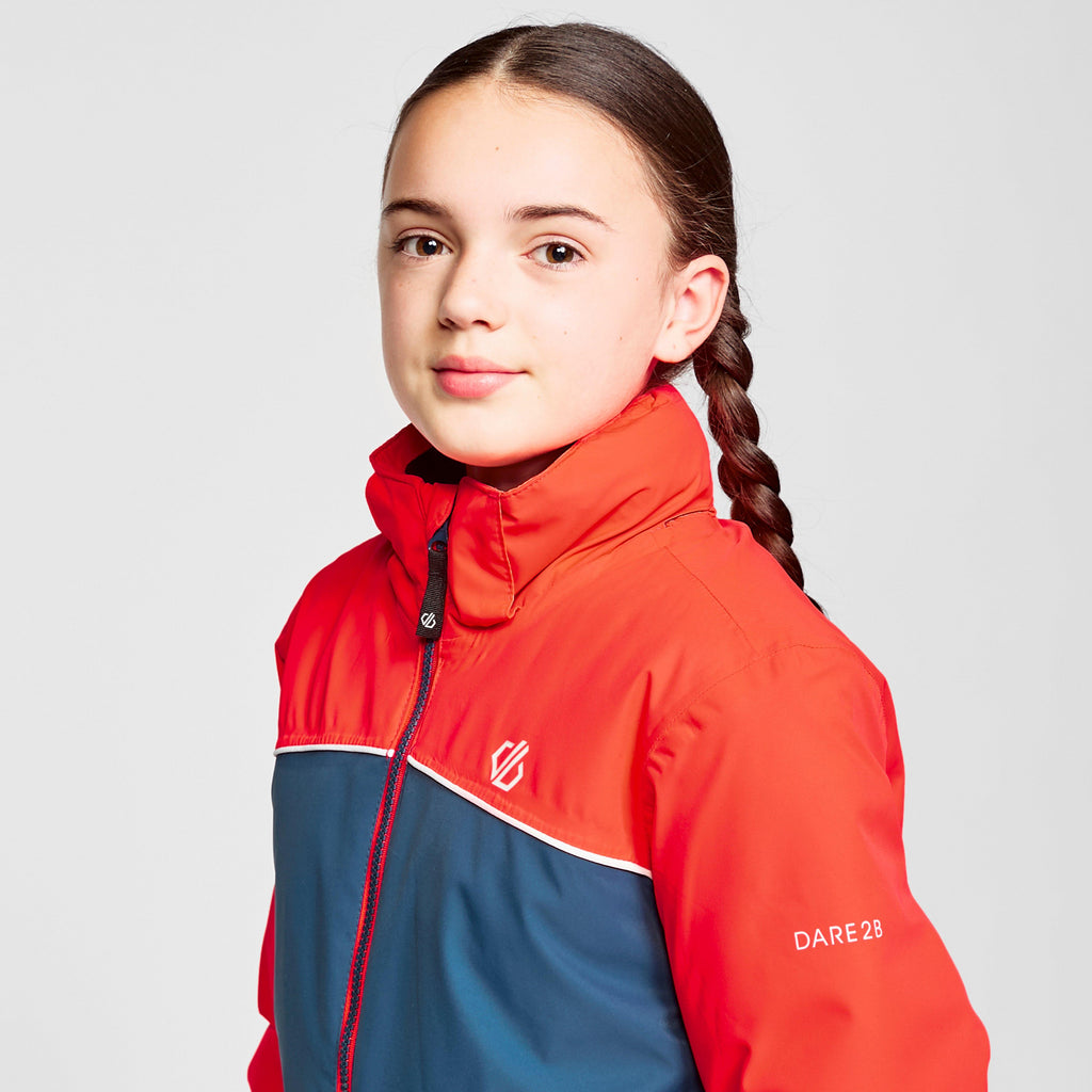 Boys' Impose Ski Jacket