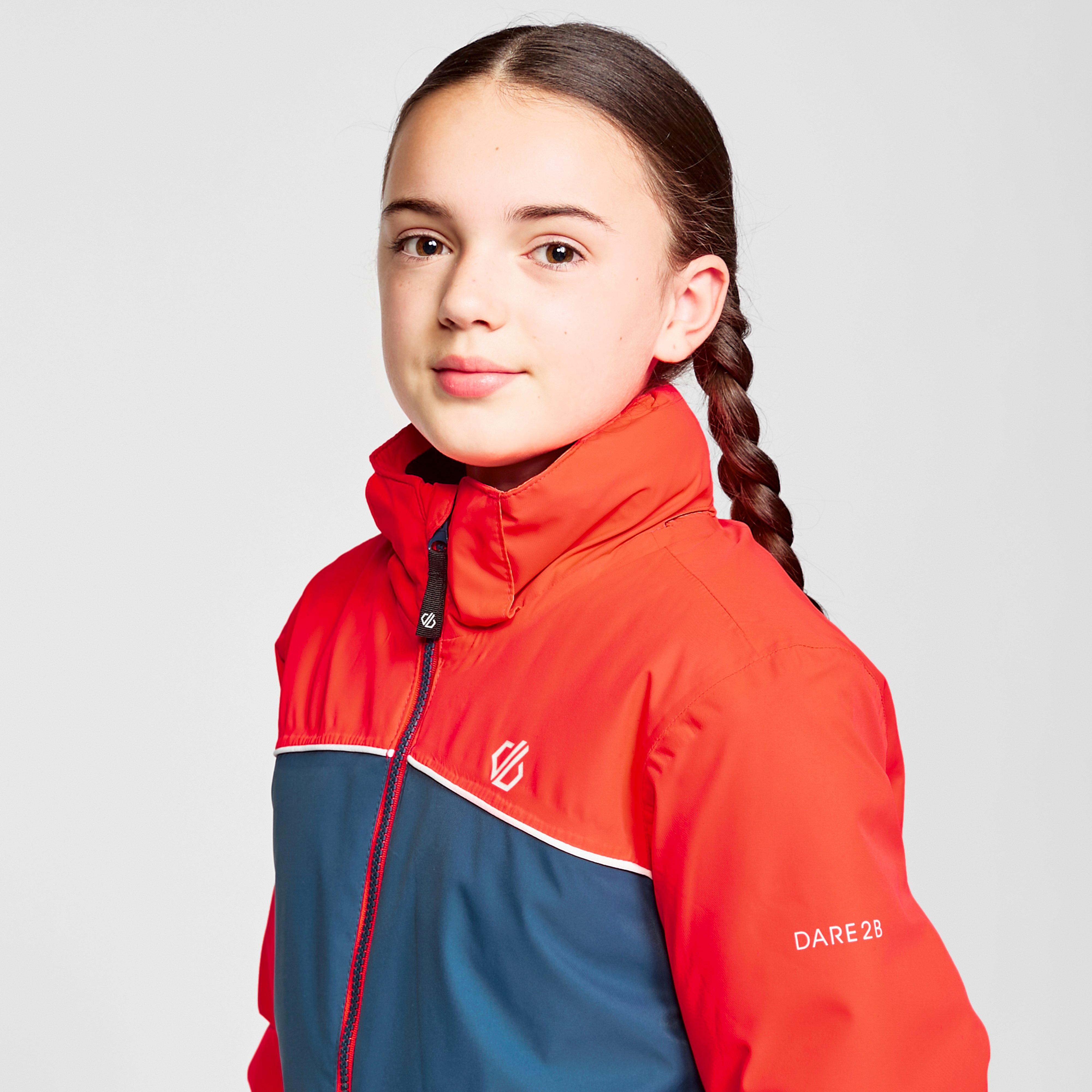 Boys' Impose Ski Jacket
