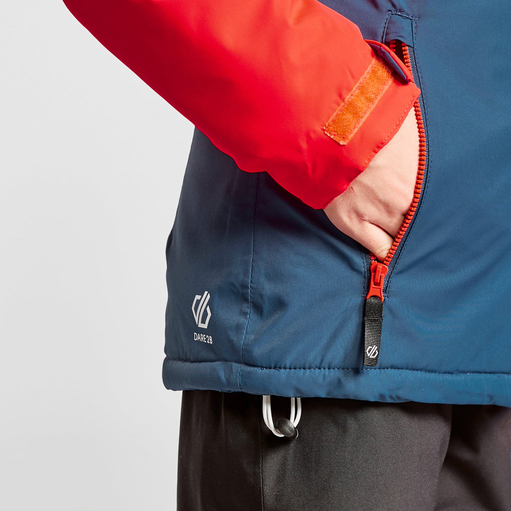 Boys' Impose Ski Jacket