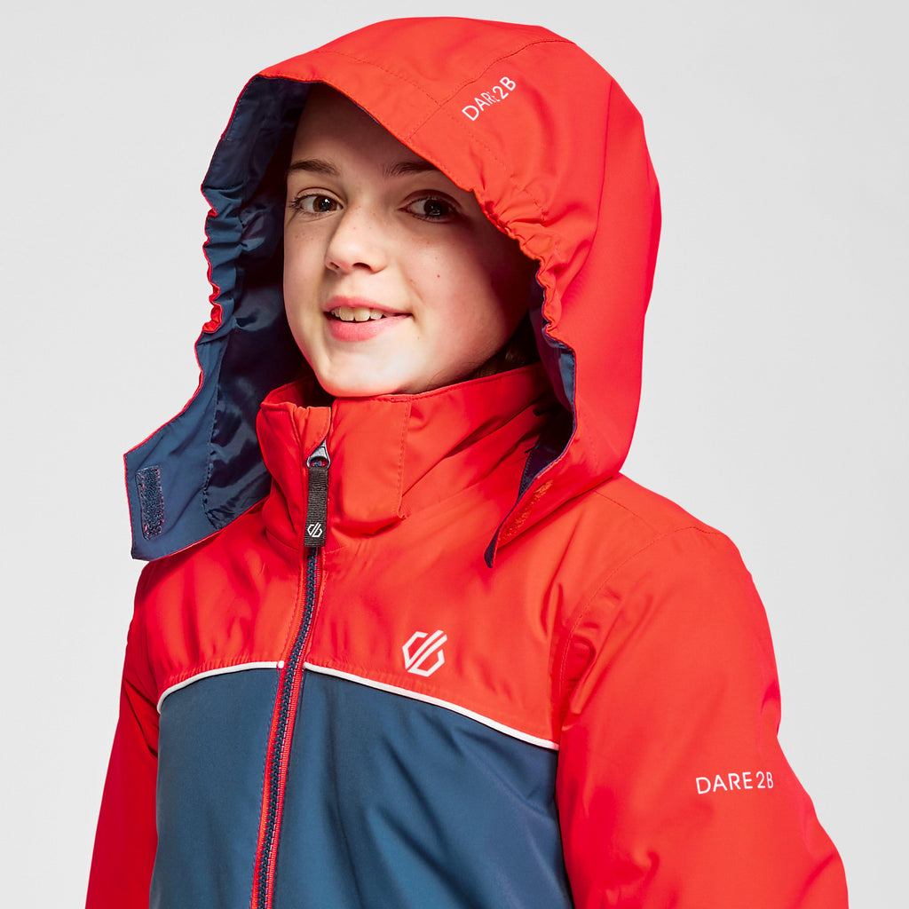 Boys' Impose Ski Jacket
