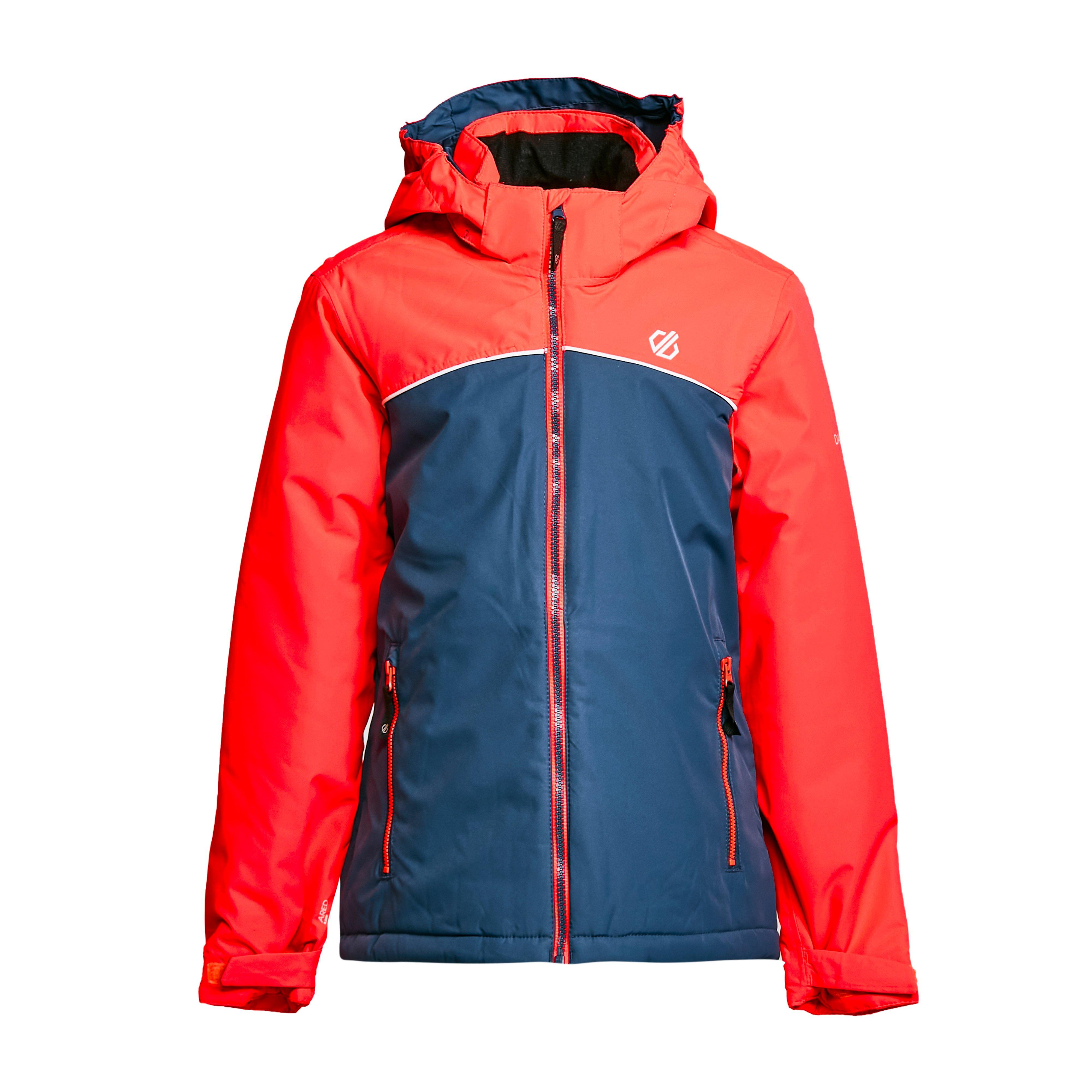 Boys' Impose Ski Jacket