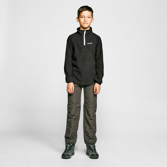 Kids’ Loco Half-Zip Fleece