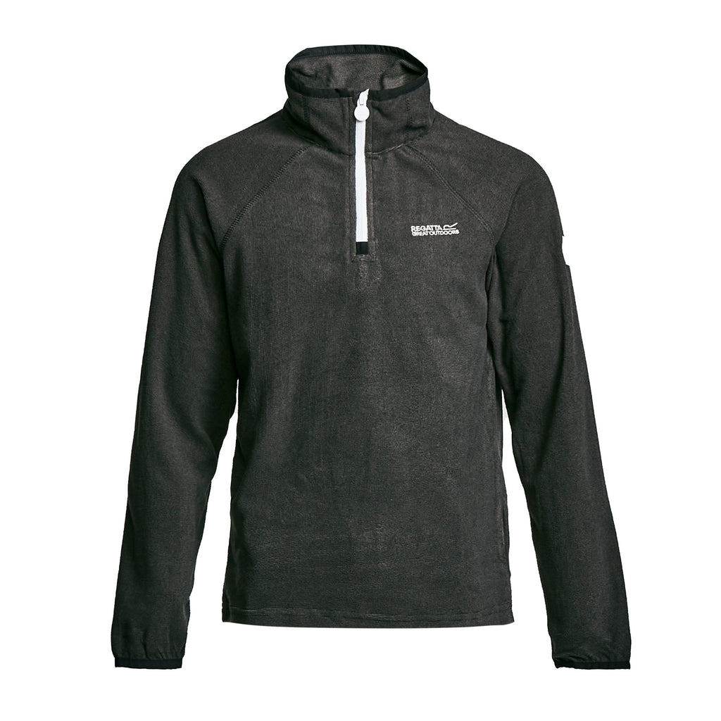 Kids’ Loco Half-Zip Fleece
