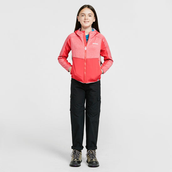 Kids' Bracknell II Softshell