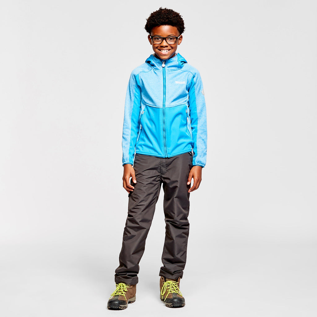 Kids' Bracknell II Softshell