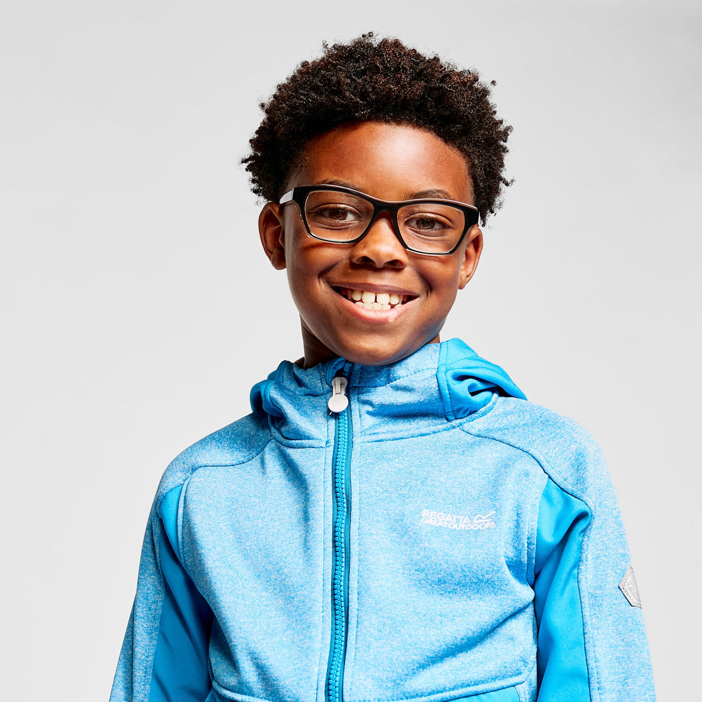 Kids' Bracknell II Softshell