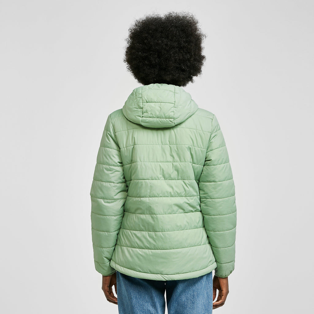 Women's Blisco Hooded Jacket