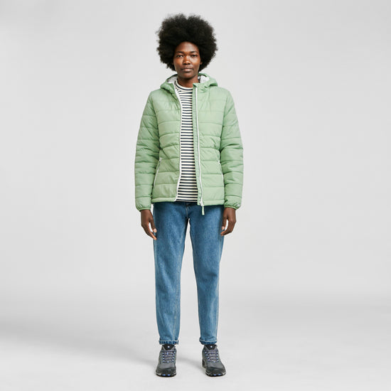 Women's Blisco Hooded Jacket
