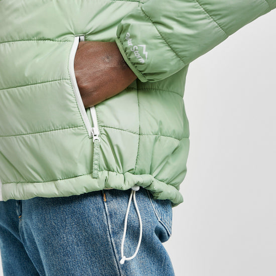 Women's Blisco Hooded Jacket