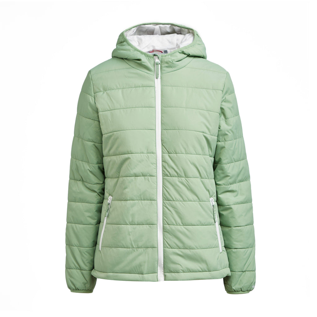 Women's Blisco Hooded Jacket