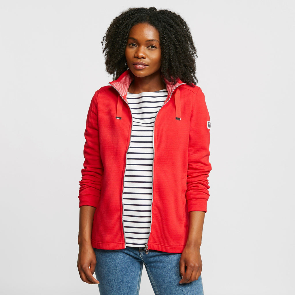 Women's Ramana Zip Hoodie