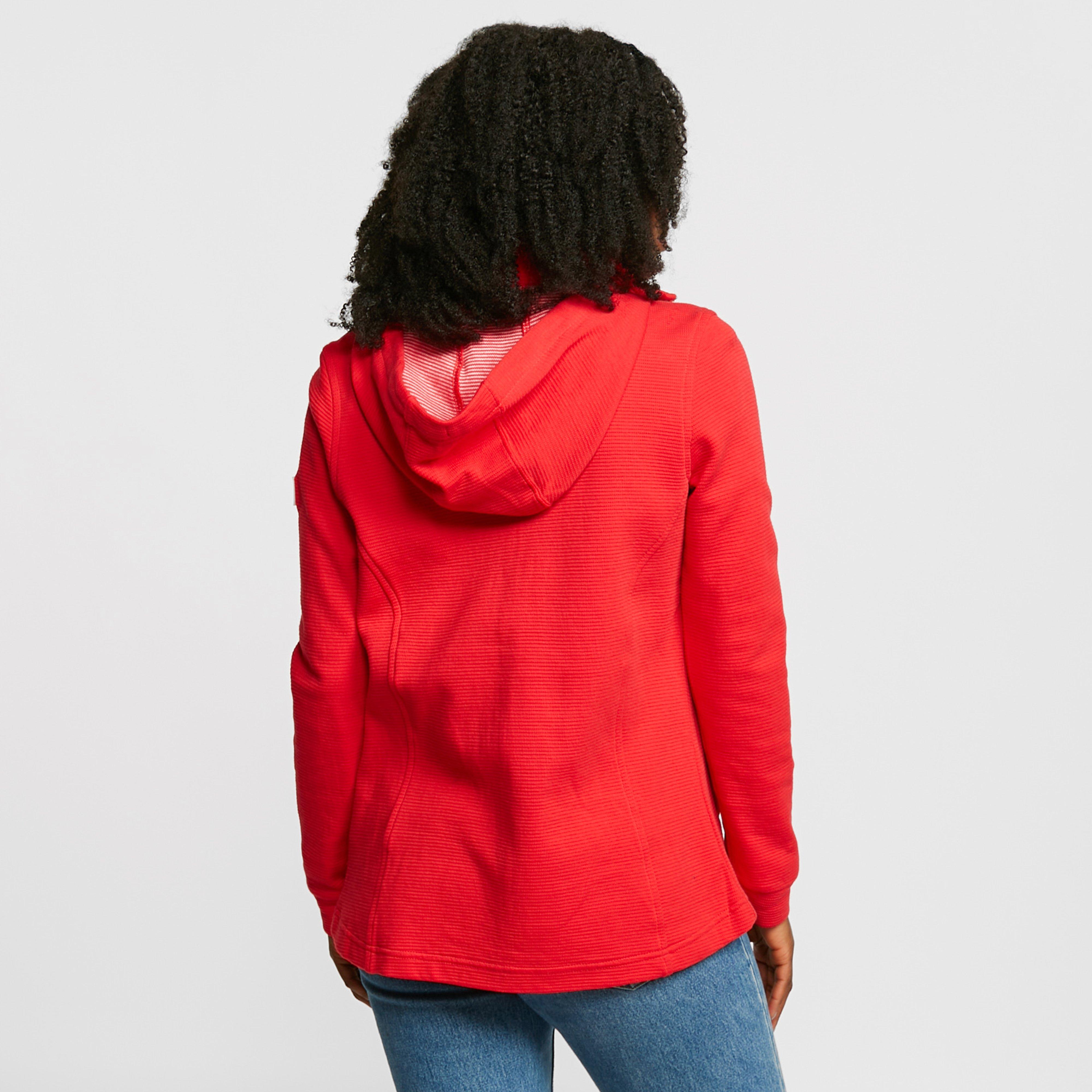 Women's Ramana Zip Hoodie